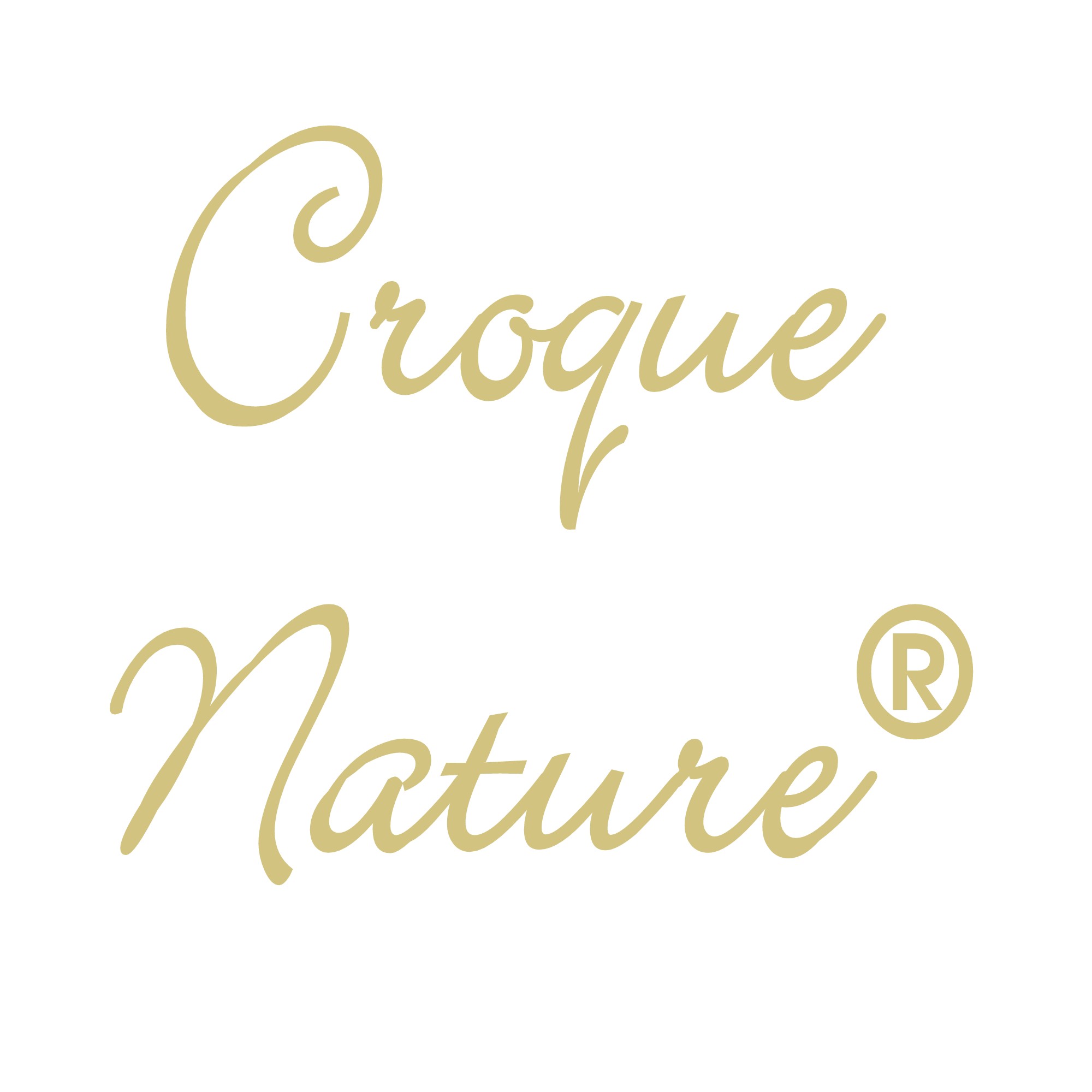 CROQUE NATURE® ARCONNAY